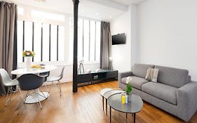Studios De Charme A Montmartre